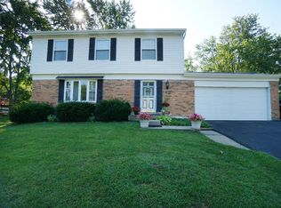 4466 Bridlewood Ln, Batavia, OH 45103