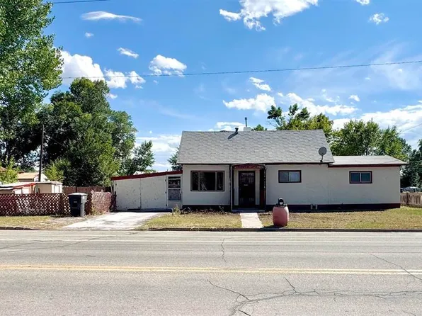 1002 Edison Ave, Alamosa, CO 81101