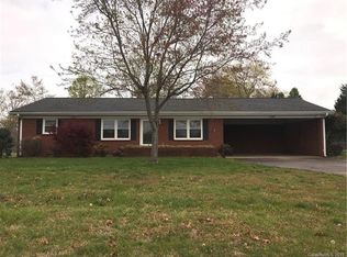 1240 Nc 152 W, China Grove, NC 28023