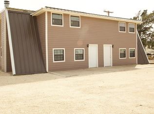 7410 S Service Rd, Big Spring, TX 79720