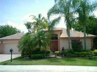 2558 Jardin Ln, Weston, FL 33327