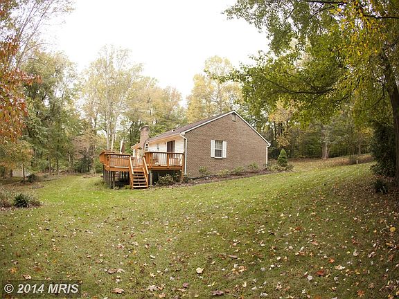 wooded privacy yet in a neighborhood