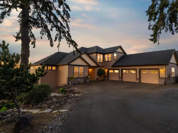 14857 S Sunterra Loop, Oregon City, OR 97045