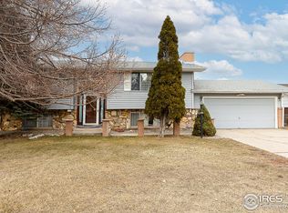519 W 29th St, Loveland, CO 80538