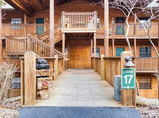 24 Village Trl BUILDING 6-17, Branson, MO 65616