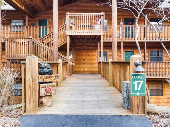 24 Village Trail #6 BLDG 17, Branson, MO 65616