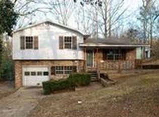 2625 6th St NE, Birmingham, AL 35215