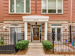 1334 S Wabash Ave UNIT C, Chicago, IL 60605