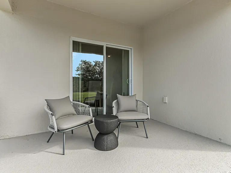 Ibis Park at Harmony West