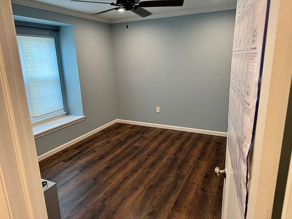front bedroom