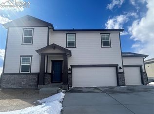 10420 Devoncove Dr, Peyton, CO 80831