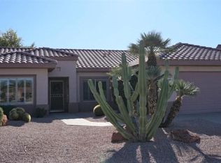 15965 W La Paloma Dr, Surprise, AZ 85374