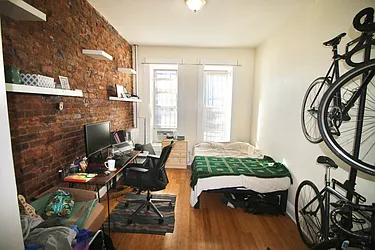 Rented by Delmark Realty LLC