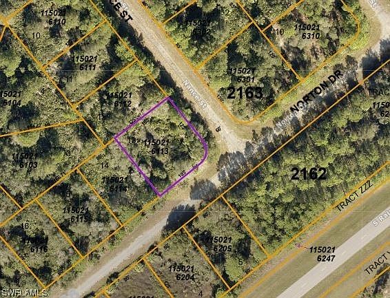 1st image of Norton Dr