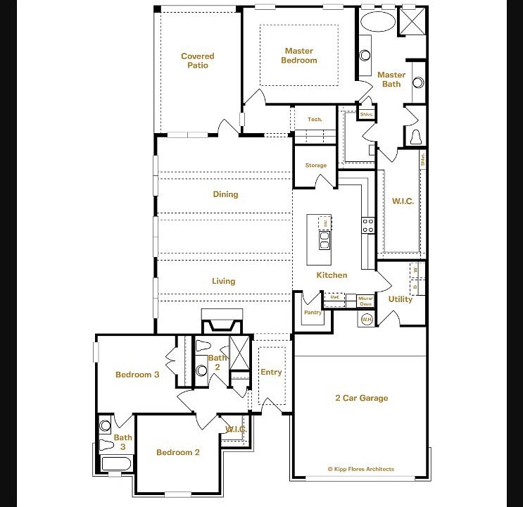 2nd image of 23358 GRANDE VISTA