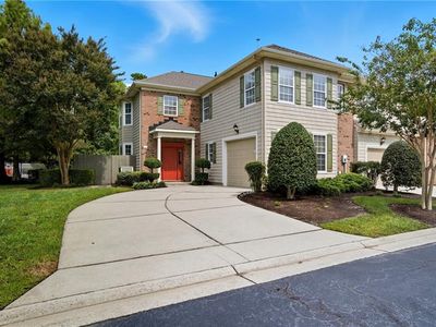 3909 Cromwell Park Dr, Virginia Beach, VA, 23456
