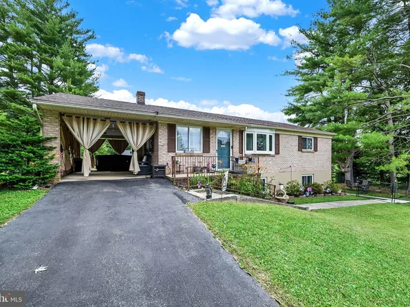 15503 Magnolia Dr, New Freedom, PA 17349