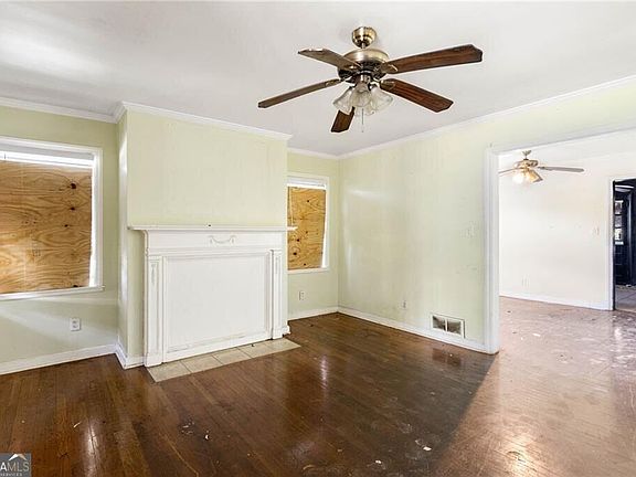 5th image of 71 Burbank Dr NW
