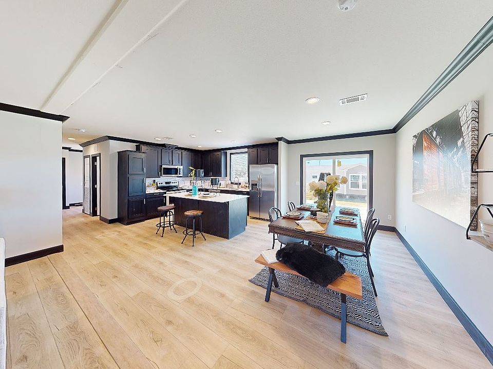 1601 East Slaughter Lane 151 Plan, River Ridge Estates, Austin, TX