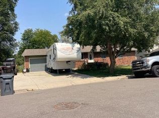 319 Gaylord Dr, Loveland, CO 80537