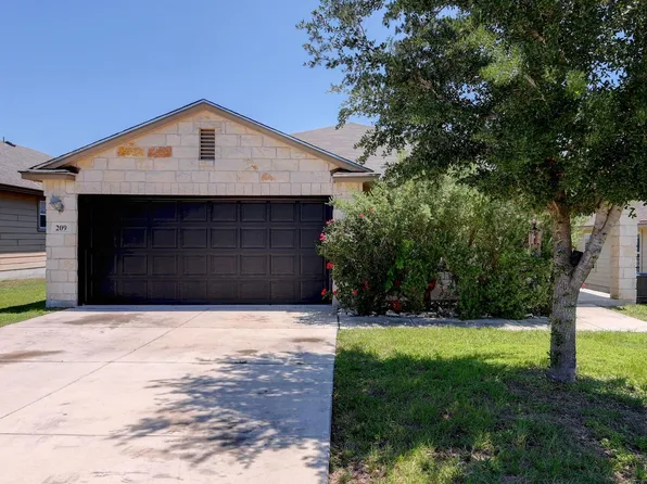 209 Hoya Ln, San Marcos, TX 78666