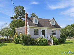 8077 Signal Hill Rd, Mechanicsville, VA 23111