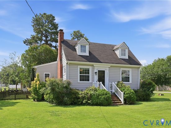 8077 Signal Hill Rd, Mechanicsville, VA 23111