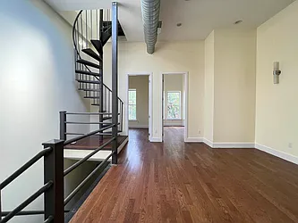 Rented by Doorway NYC, LLC