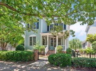 1352 Ileagnes Rd, Raleigh, NC 27603