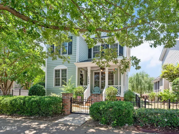 1352 Ileagnes Road, Raleigh, NC 27603