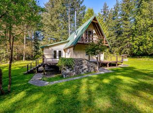 1315 Bartholomew Rd, Cortes Island, BC V0P 1K0