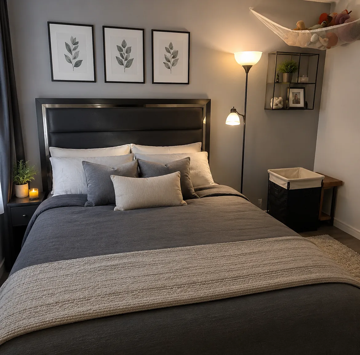 1 bed, 900 sqft, $700 — Photo 1