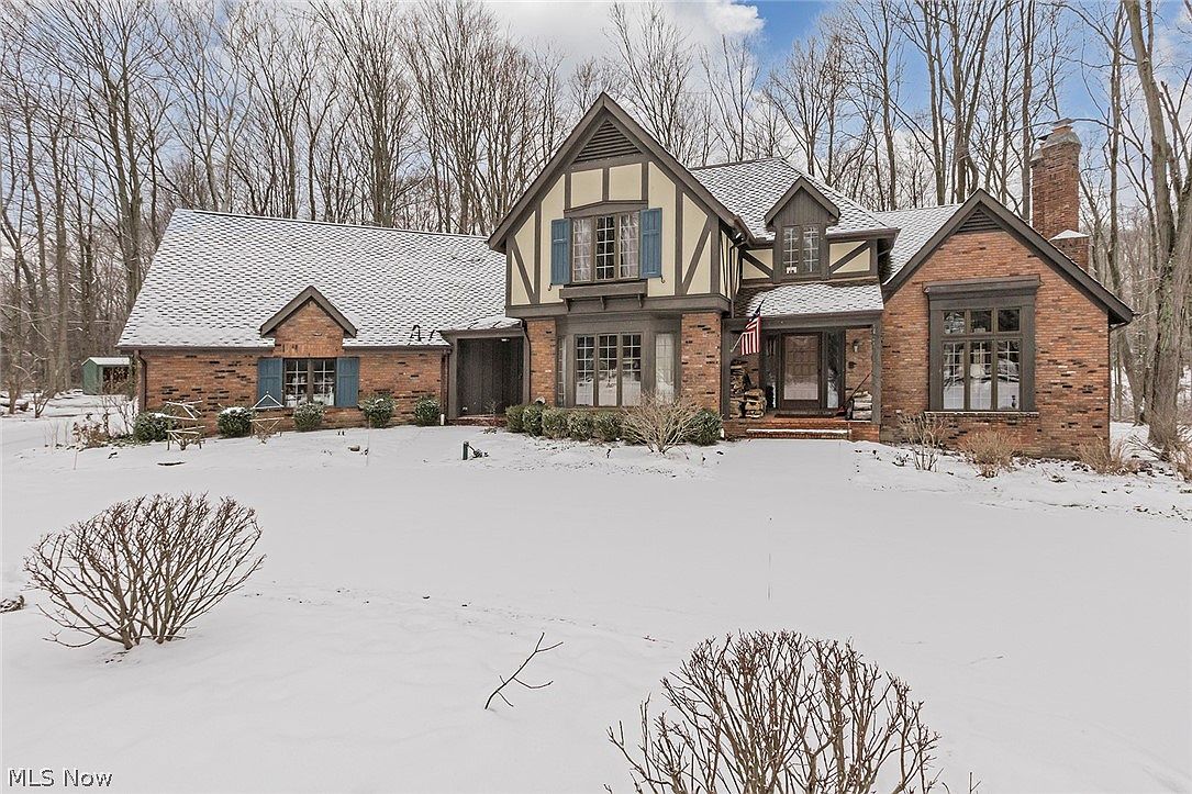 14480 Hartwell Trl, Novelty, OH 44072 Zillow