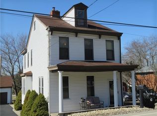 405 Soose Rd, Pittsburgh, PA 15209