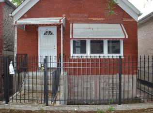 3323 S Carpenter St, Chicago, IL 60608