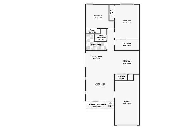 2nd image of 134 Ilex Dr