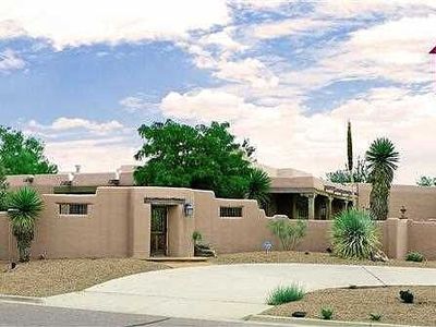 4024 Shadow Run Ave, Las Cruces, NM, 88011