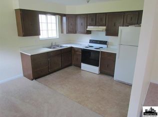 1181 S Jefferson Dr APT 8, Huntington, WV 25701