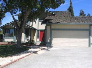 2106 Barbour Dr, Fairfield, CA 94534