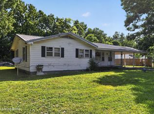 3834 Cook St, Paducah, KY 42003