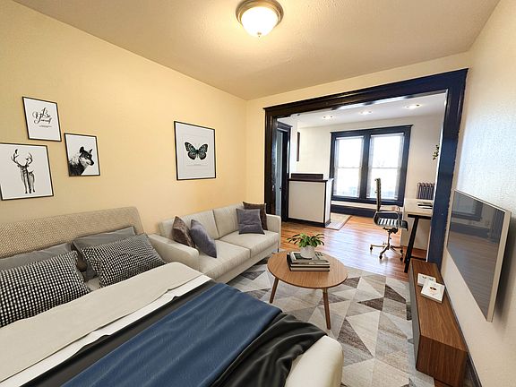 2nd image of 2616 Hennepin Ave APT 202