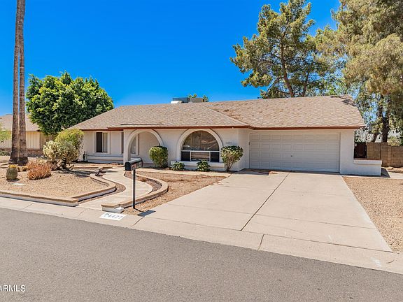 5th image of 4427 W Villa Theresa Dr