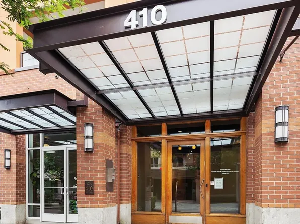 410 NE 70th St APT 201, Seattle, WA 98115