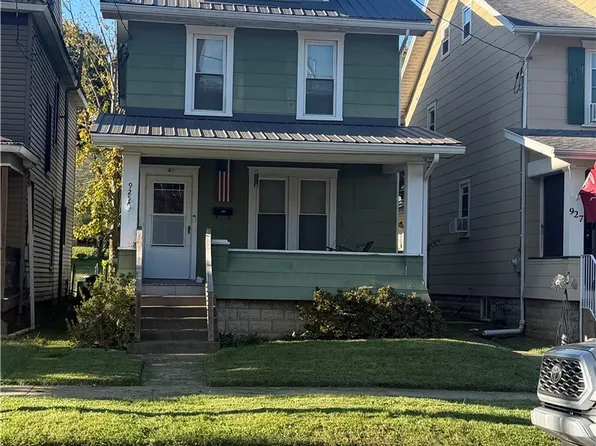 925 Greene St, Marietta, OH 45750