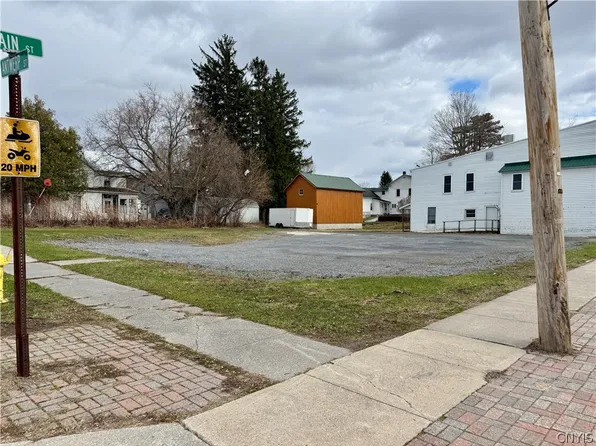 76 Main St Lot 22, Philadelphia, NY 13673