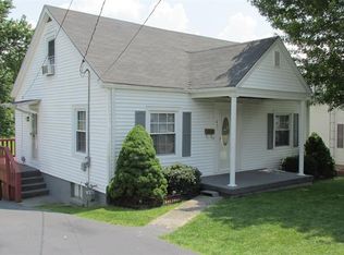 413 Garden Ct, Springfield, KY 40069