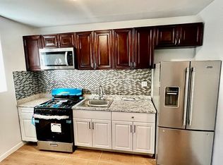 462 73rd St #1, Brooklyn, NY