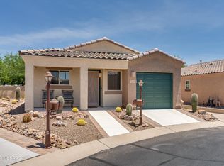 1325 W Vuelta Arvizu, Sahuarita, AZ 85629