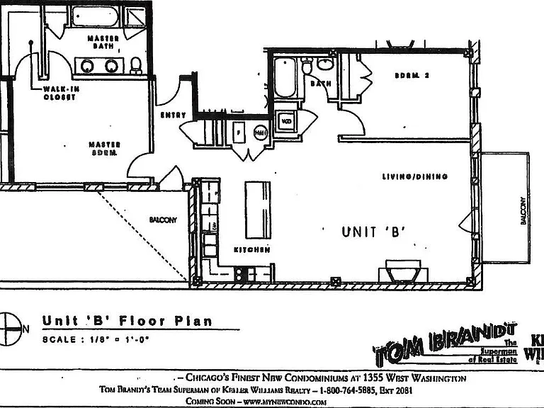 1355 W Washington Blvd #6B — Photo 25