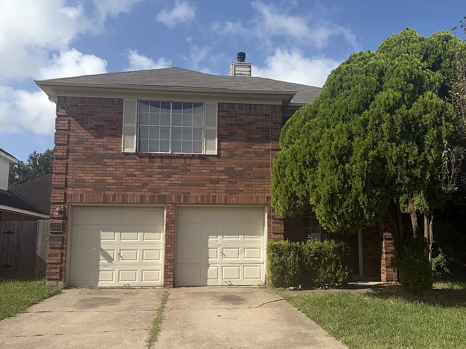 8811 Deer Meadow Dr